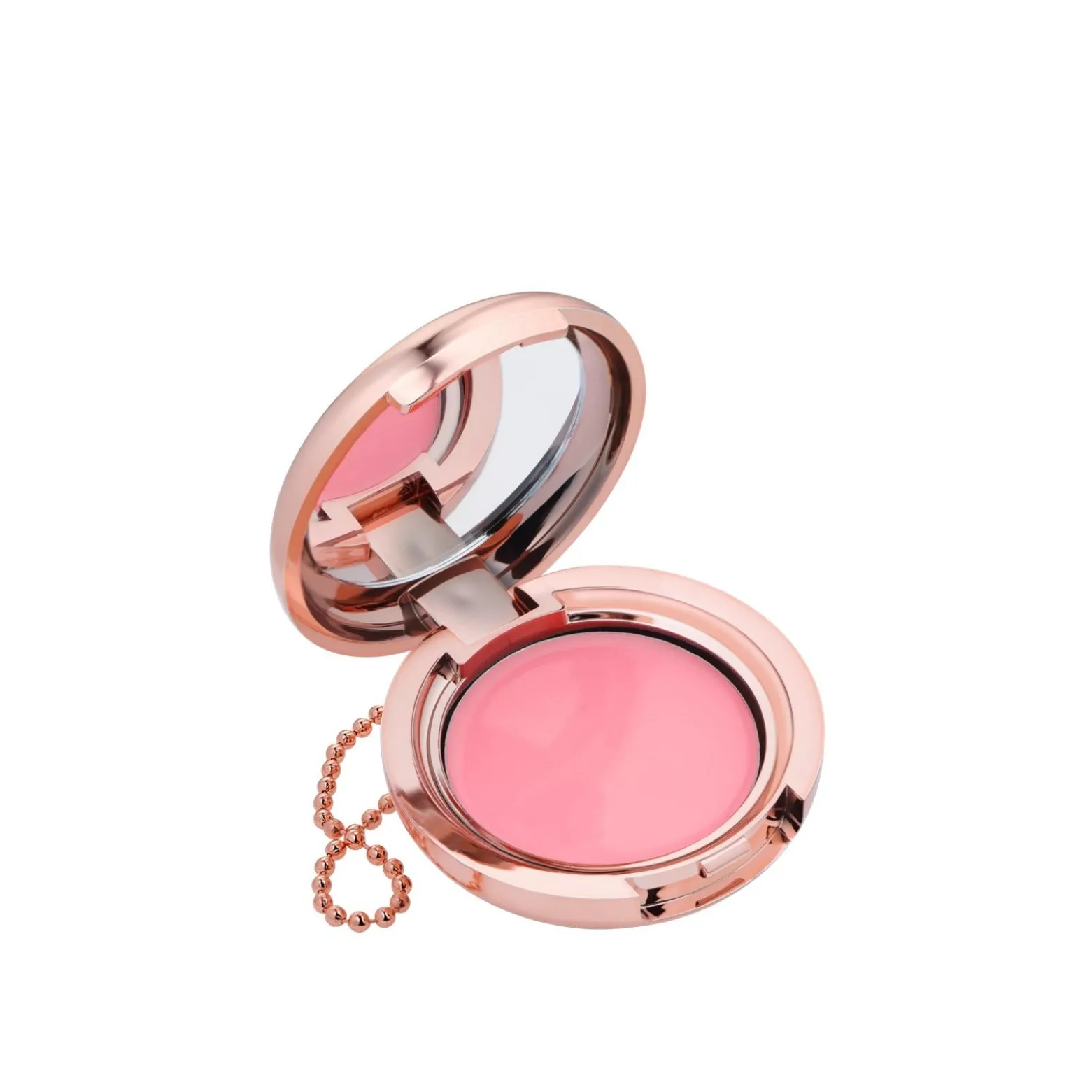 essence Disney Alice in Wonderland Key Chain Sheer Lip Balm 02 Late But Great 1.35g (0.04oz)