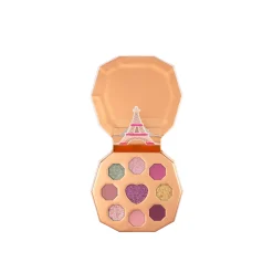 essence Emily in Paris Eyeshadow Palette 01 #MeetMeAtTheEiffelTower 5.6g (0.19oz)