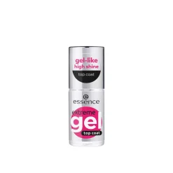 essence Extreme Gel Top Coat 01 Gloss to Go 8ml (0.27floz)