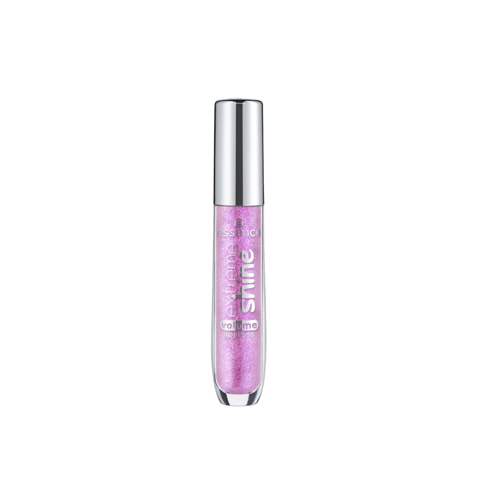 essence Extreme Shine Volume Lipgloss 10 Sparkling Purple 5ml (0.17floz)