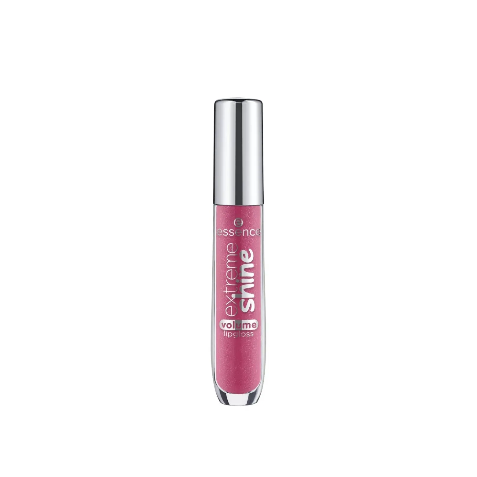 essence Extreme Shine Volume Lipgloss 13 Glazed Berry 5ml (0.17floz)