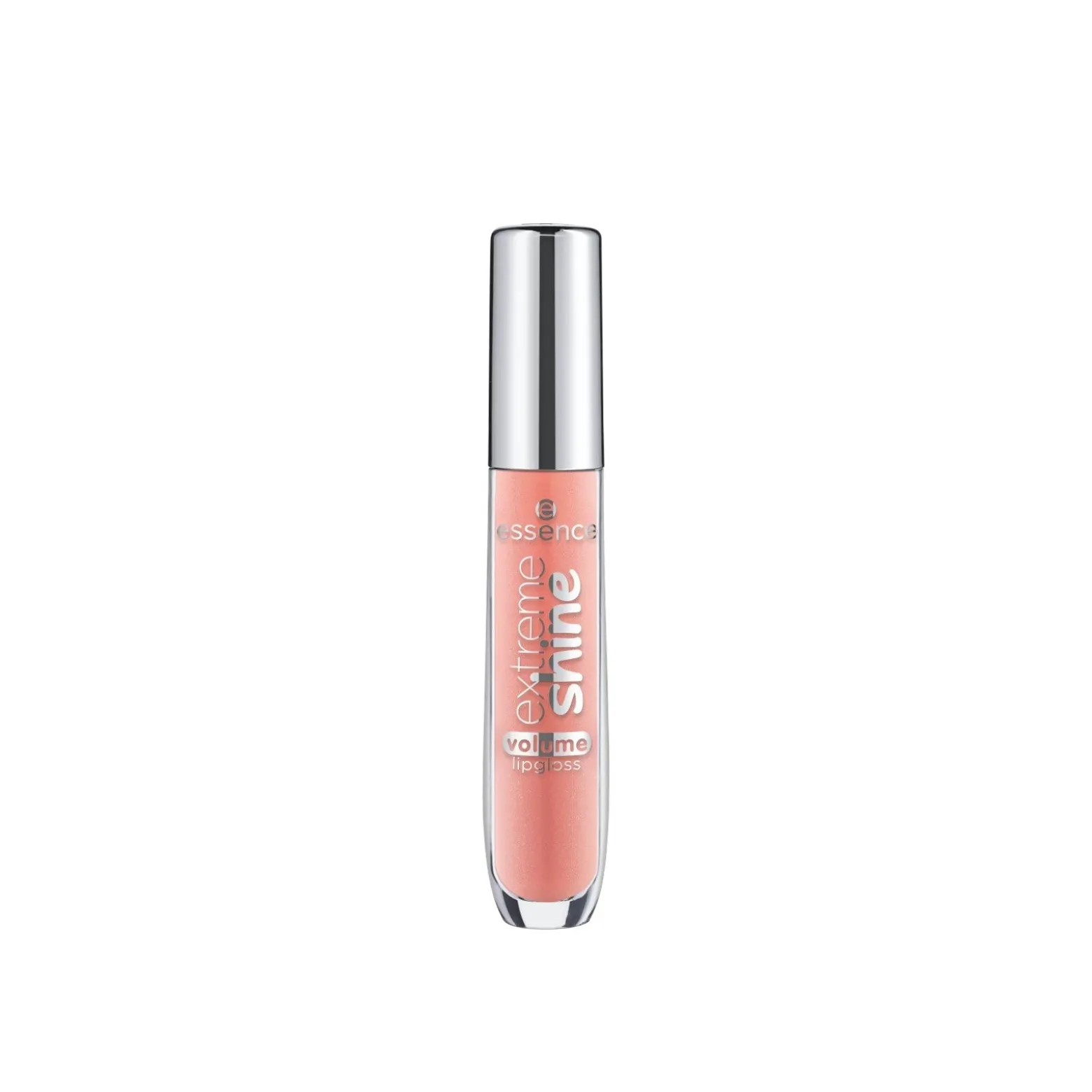 essence Extreme Shine Volume Lipgloss 12 Dazzling Apricot 5ml (0.17floz)