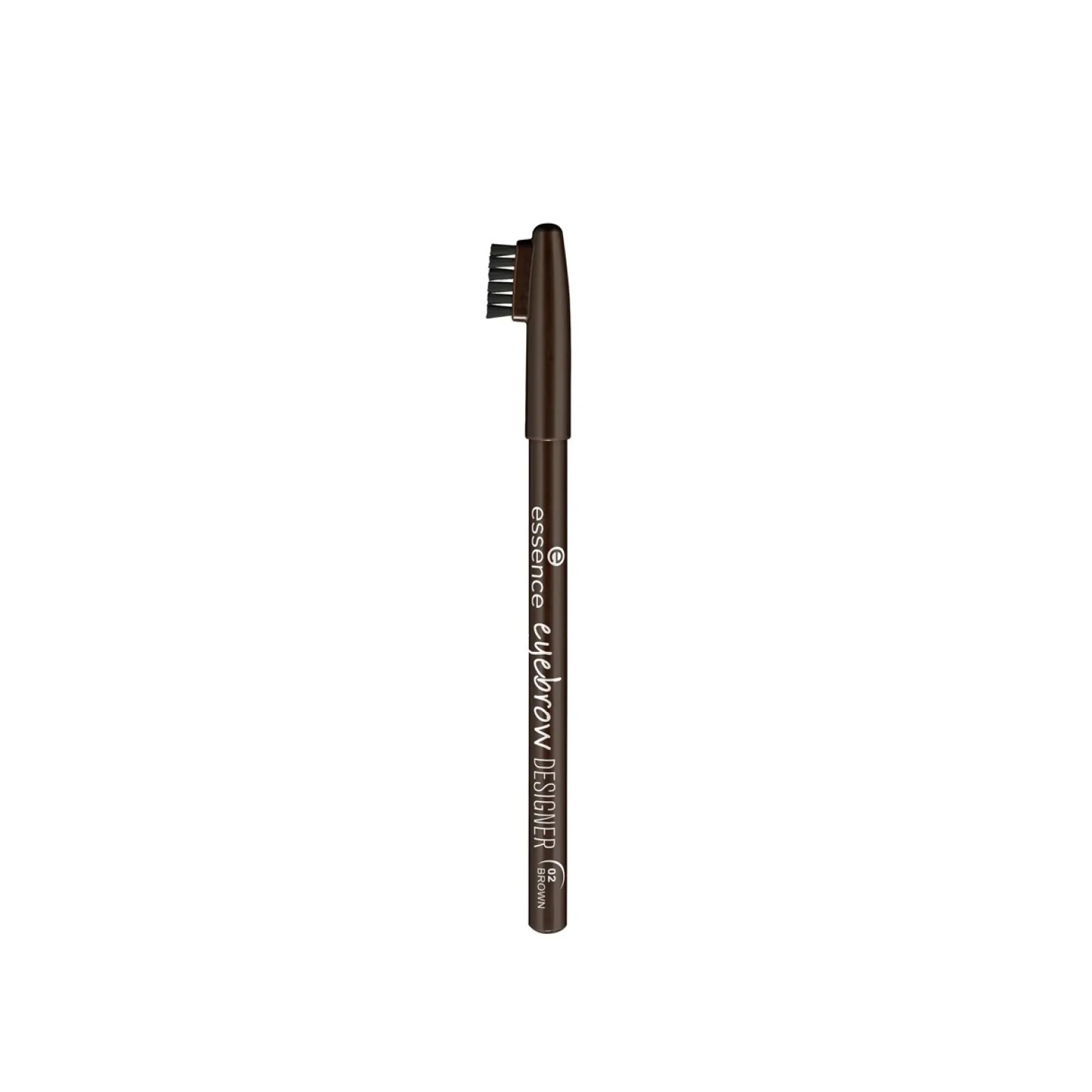 essence Eyebrow Designer 02 Brown 1g (0.04oz)