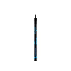 essence Eyeliner Pen Waterproof 01 1ml (0.03floz)