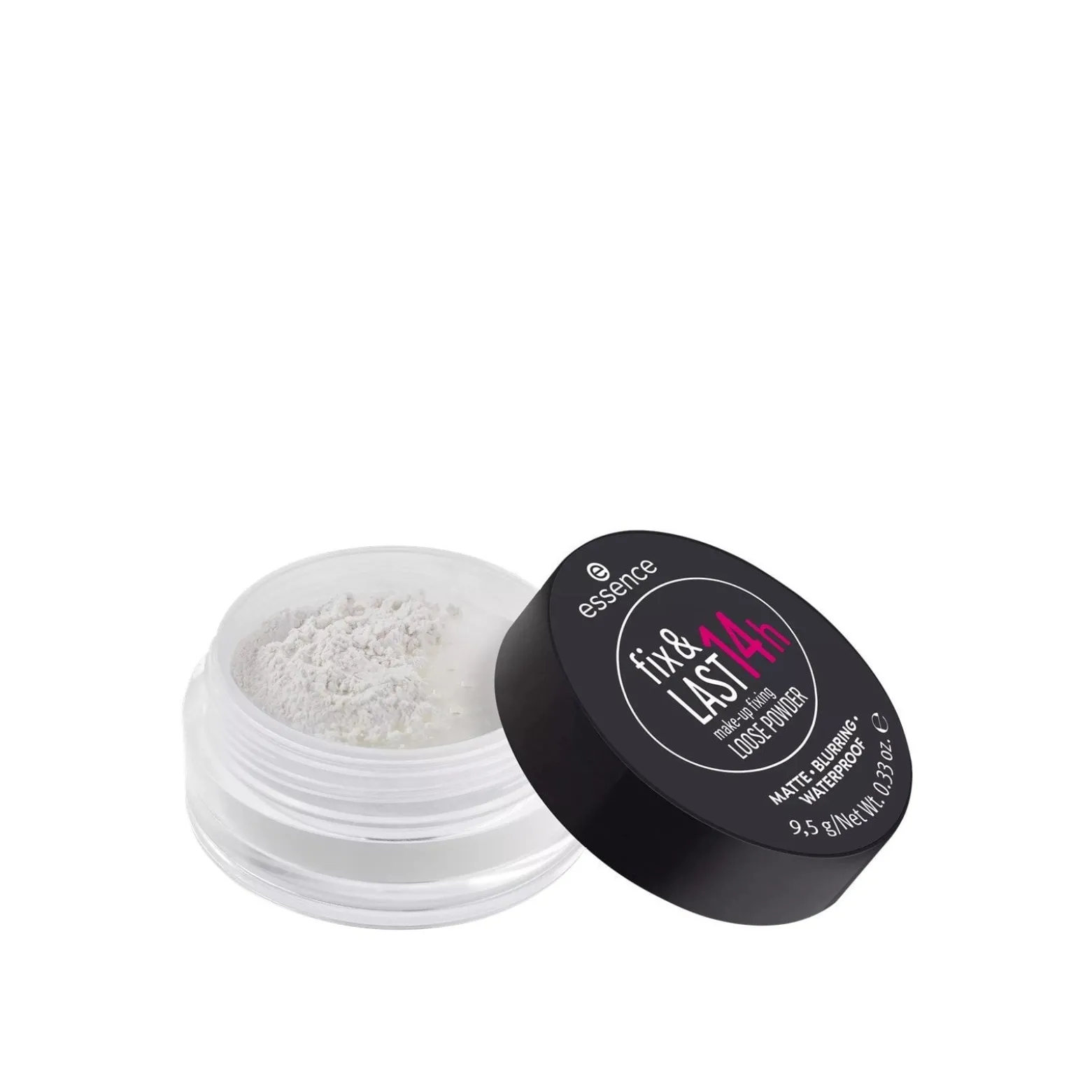 essence Fix & Last 14h Makeup Fixing Loose Powder 9.5g (0.33oz)