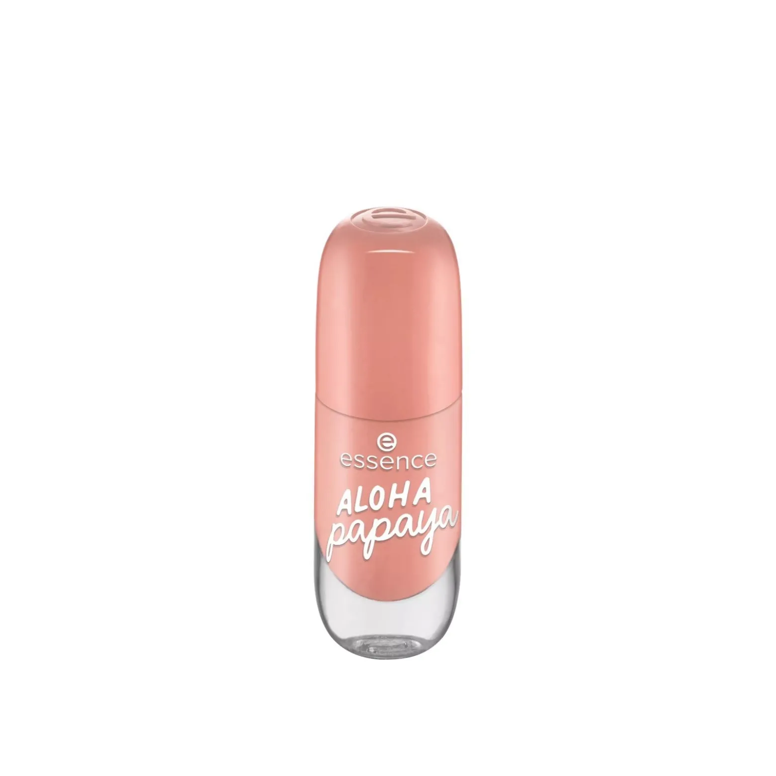 essence Gel Nail Color 38 Aloha Papaya 8ml (0.27floz)