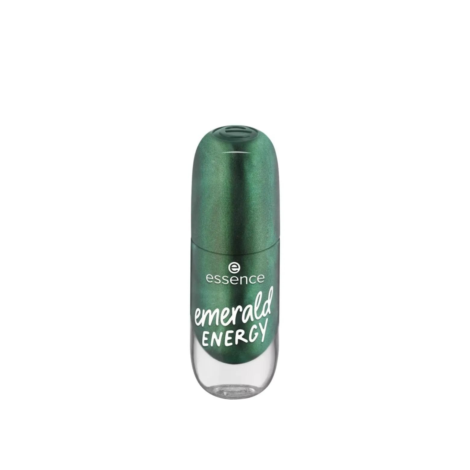 essence Gel Nail Color 73 Emerald Energy 8ml (0.27floz)