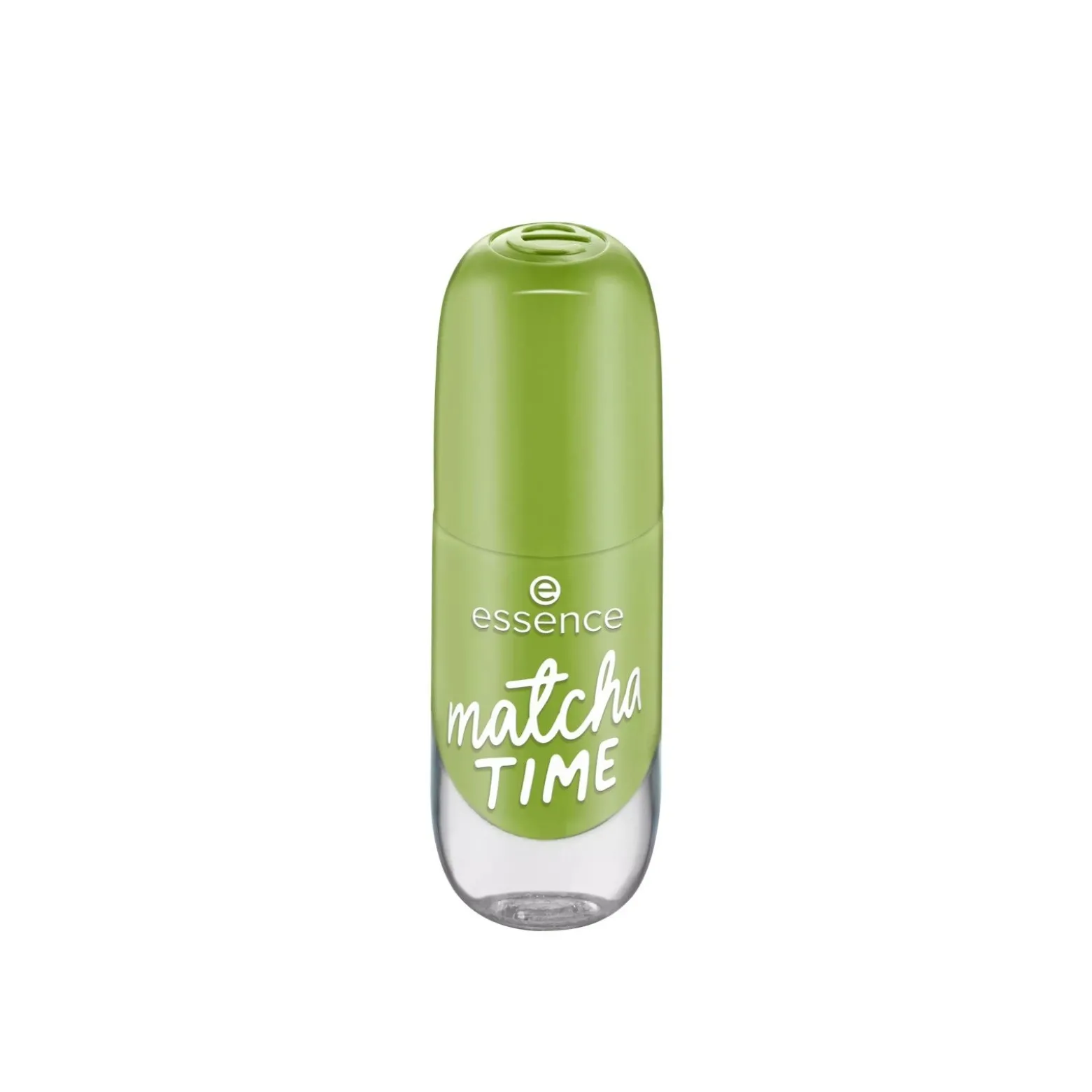 essence Gel Nail Color 76 Matcha TIME 8ml (0.27floz)