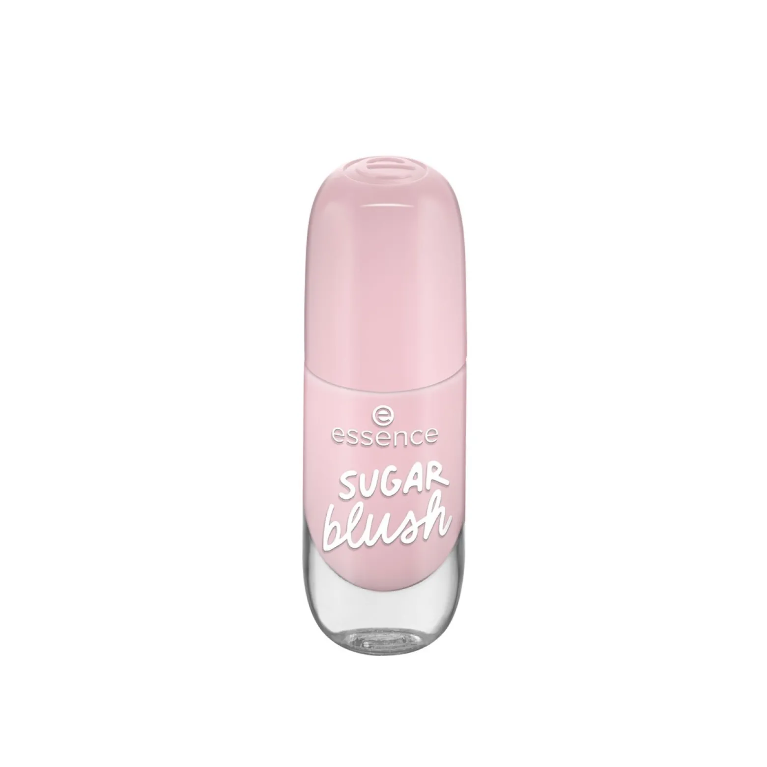 essence Gel Nail Color 05 Sugar Blush 8ml