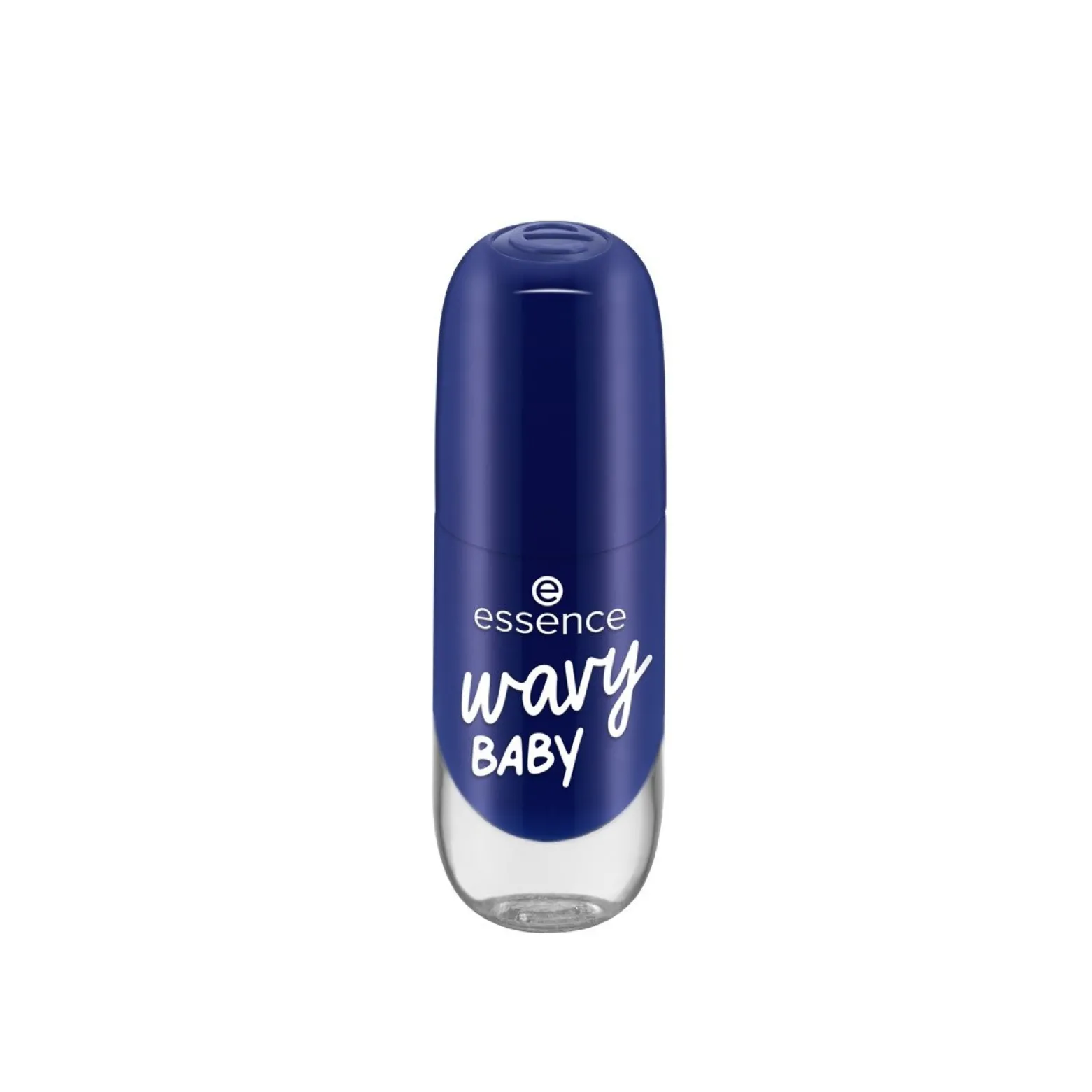 essence Gel Nail Color 61 Wavy Baby 8ml (0.27floz)