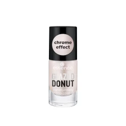 essence Glazed Donut Transforming Top Coat 8ml (0.27floz)
