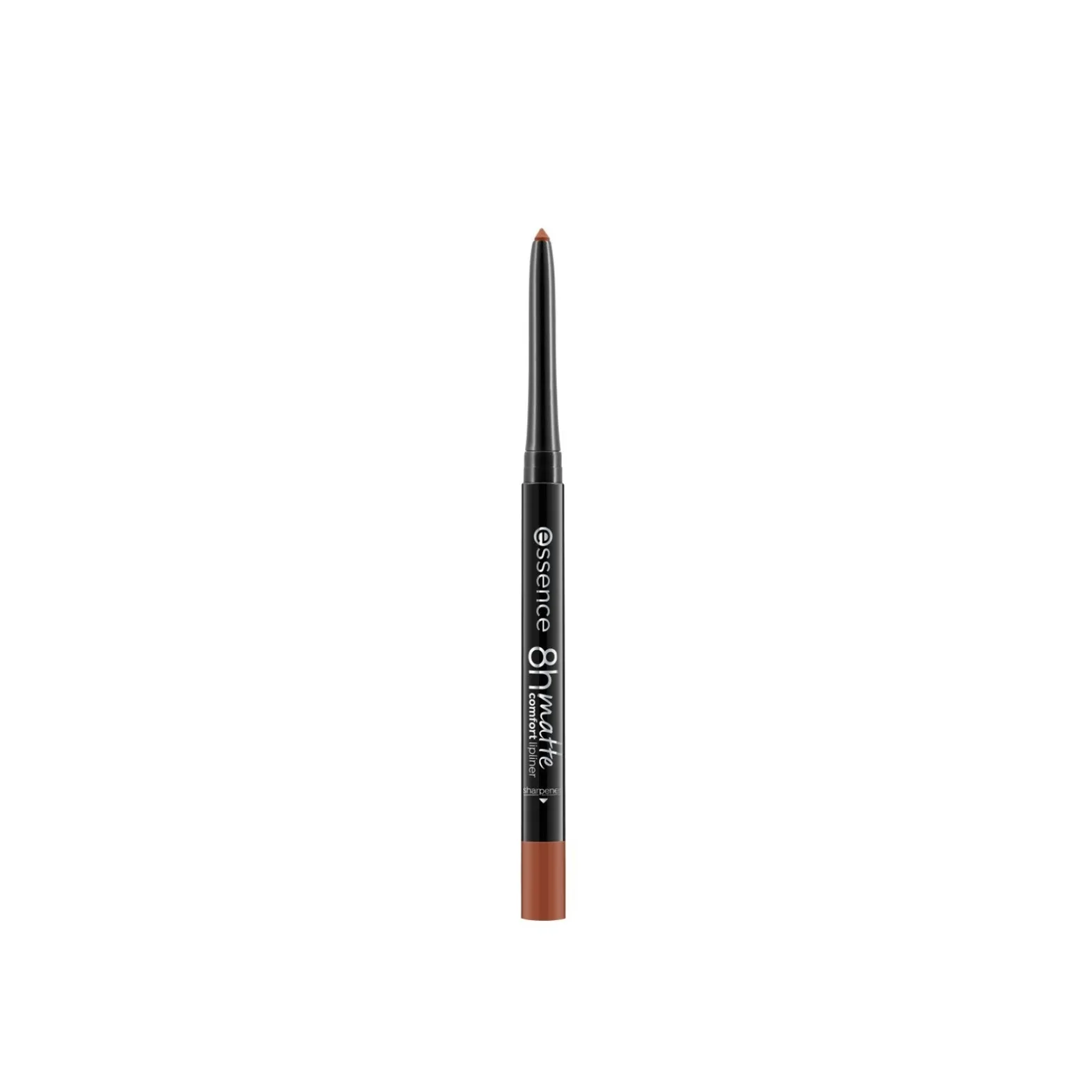 essence 8h Matte Comfort Lipliner 17 Must Have Brown 0.3g (0.01oz)