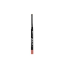 essence 8h Matte Comfort Lipliner 04 Rosy Nude 0.3g (0.01oz)