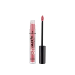 essence 8h Matte Liquid Lipstick 15 Vintage Rose 2.5ml (0.08floz)