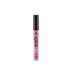 essence 8h Matte Liquid Lipstick 05 Pink Blush 2.5ml (0.08floz)