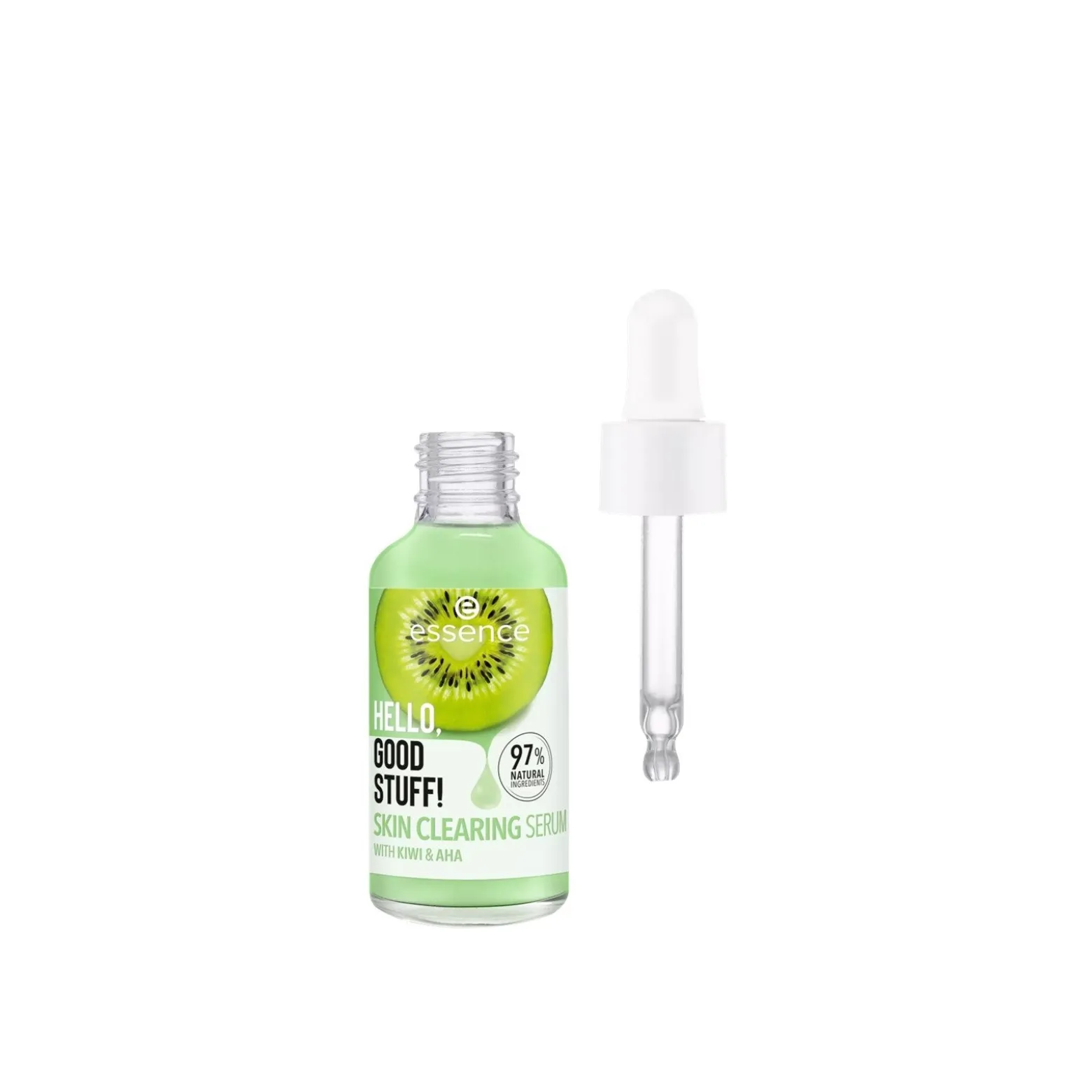 essence Hello, Good Stuff! Skin Clearing Serum 30ml (1.01floz)