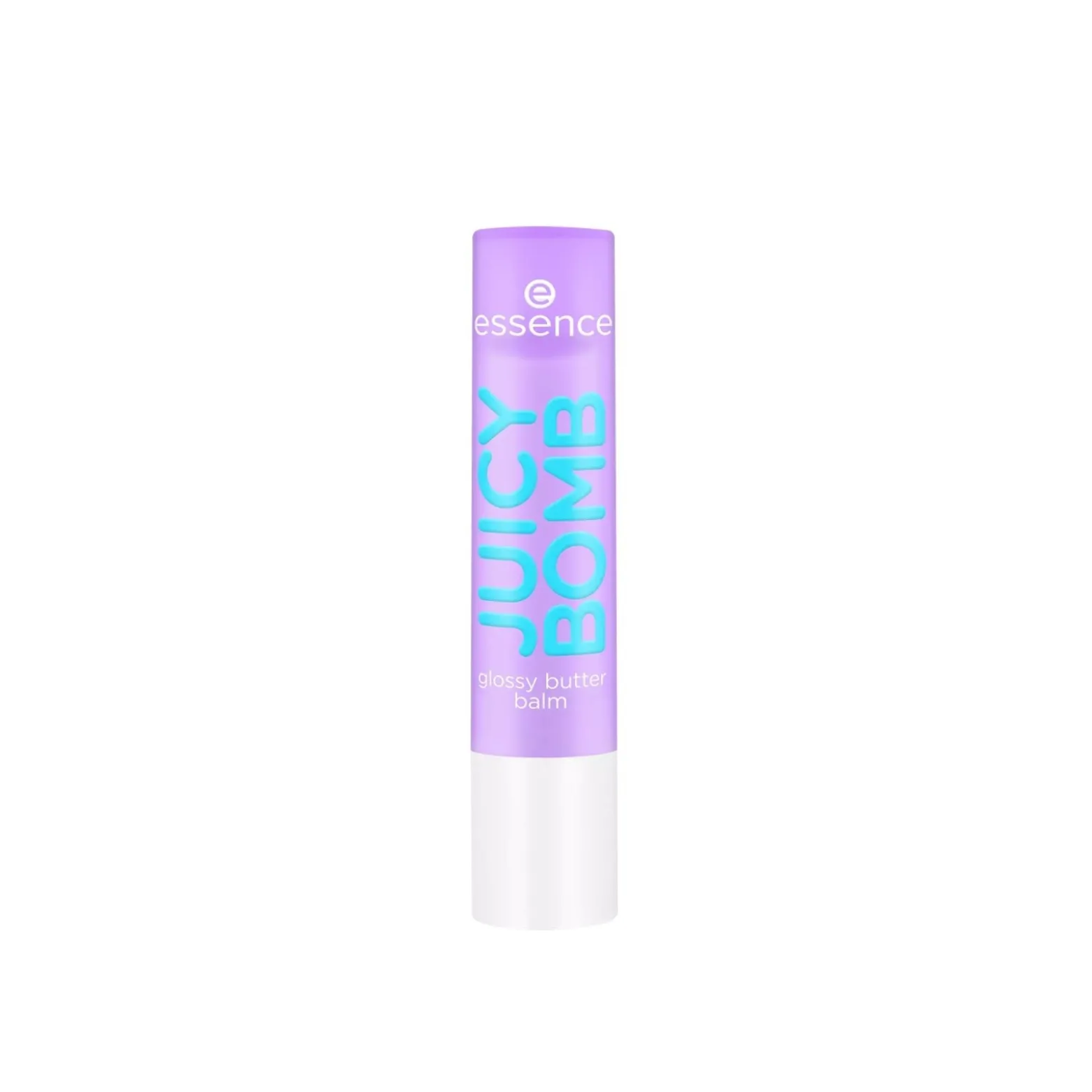 essence JUICY BOMB Glossy Butter Balm 02 So Berry Cute 2.5g (0.08oz)
