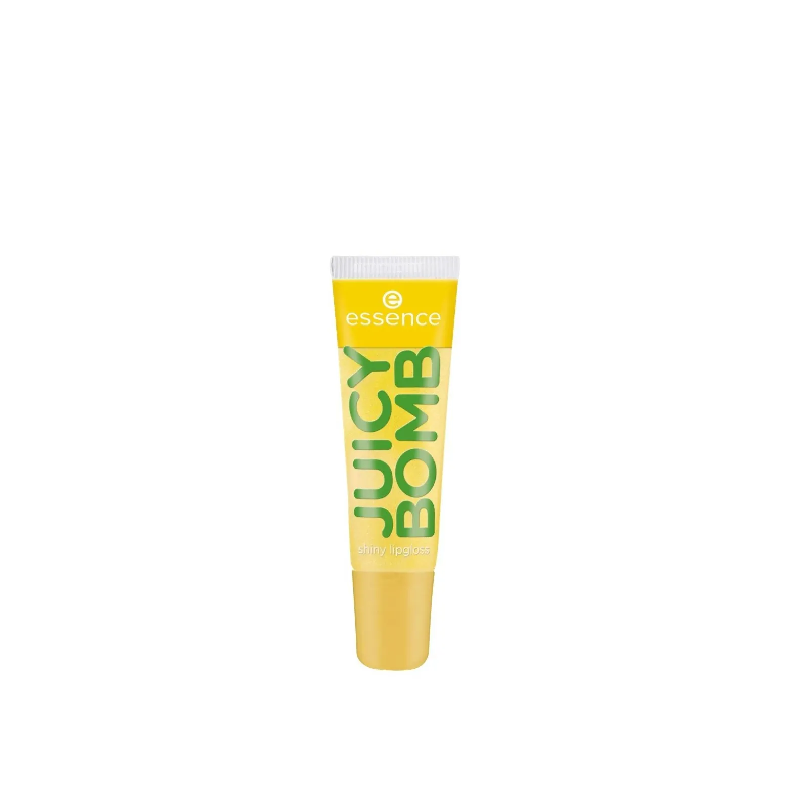 essence Juicy Bomb Shiny Lipgloss 106 Mellow Mango 10ml (0.33floz)