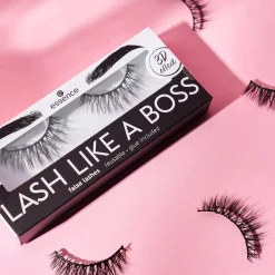 essence Lash Like a Boss False Lashes 06 Irresistible