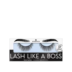 essence Lash Like a Boss False Lashes 06 Irresistible