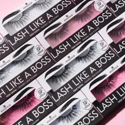 essence Lash Like a Boss False Lashes 06 Irresistible