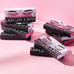 essence Lash Like a Boss False Lashes 05 Fearless
