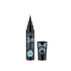 essence Lash Princess Liner Waterproof Black 3ml (0.10floz)