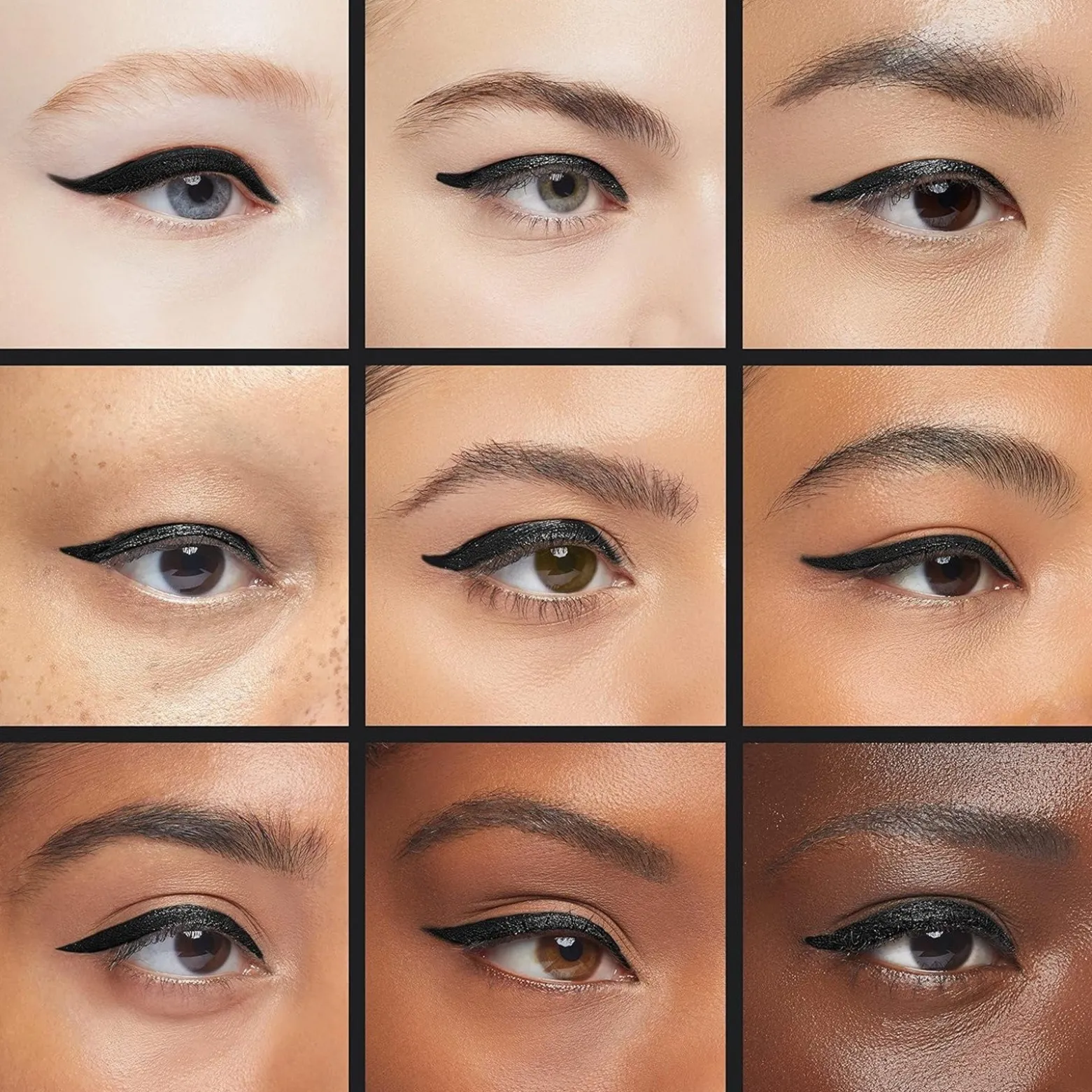 essence Lash Princess Liner Waterproof Black 3ml (0.10floz)