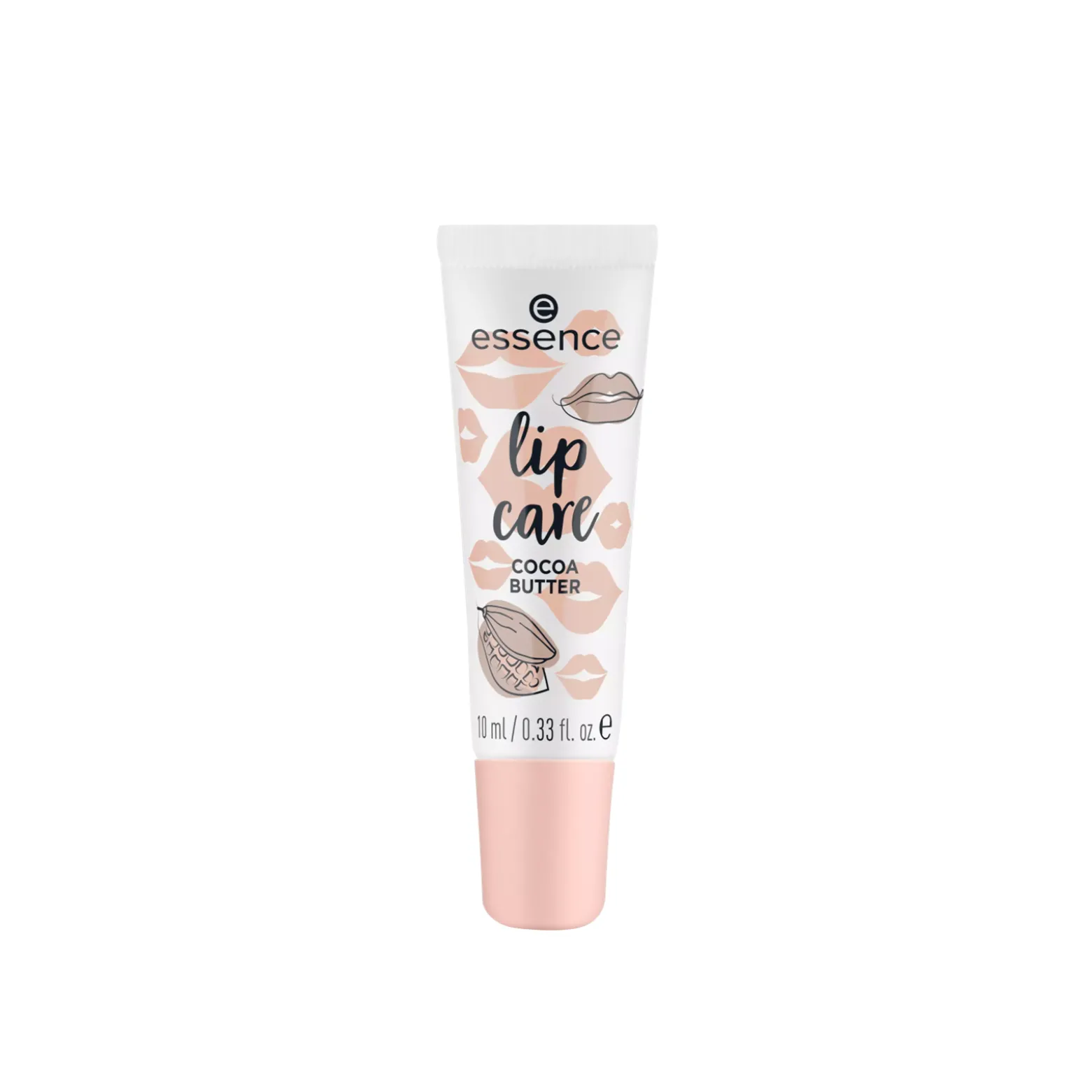 essence Lip Care Cocoa Butter 10ml (0.33floz)