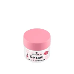 essence Lip Care Jelly Sleeping Mask 02 8g (0.28oz)
