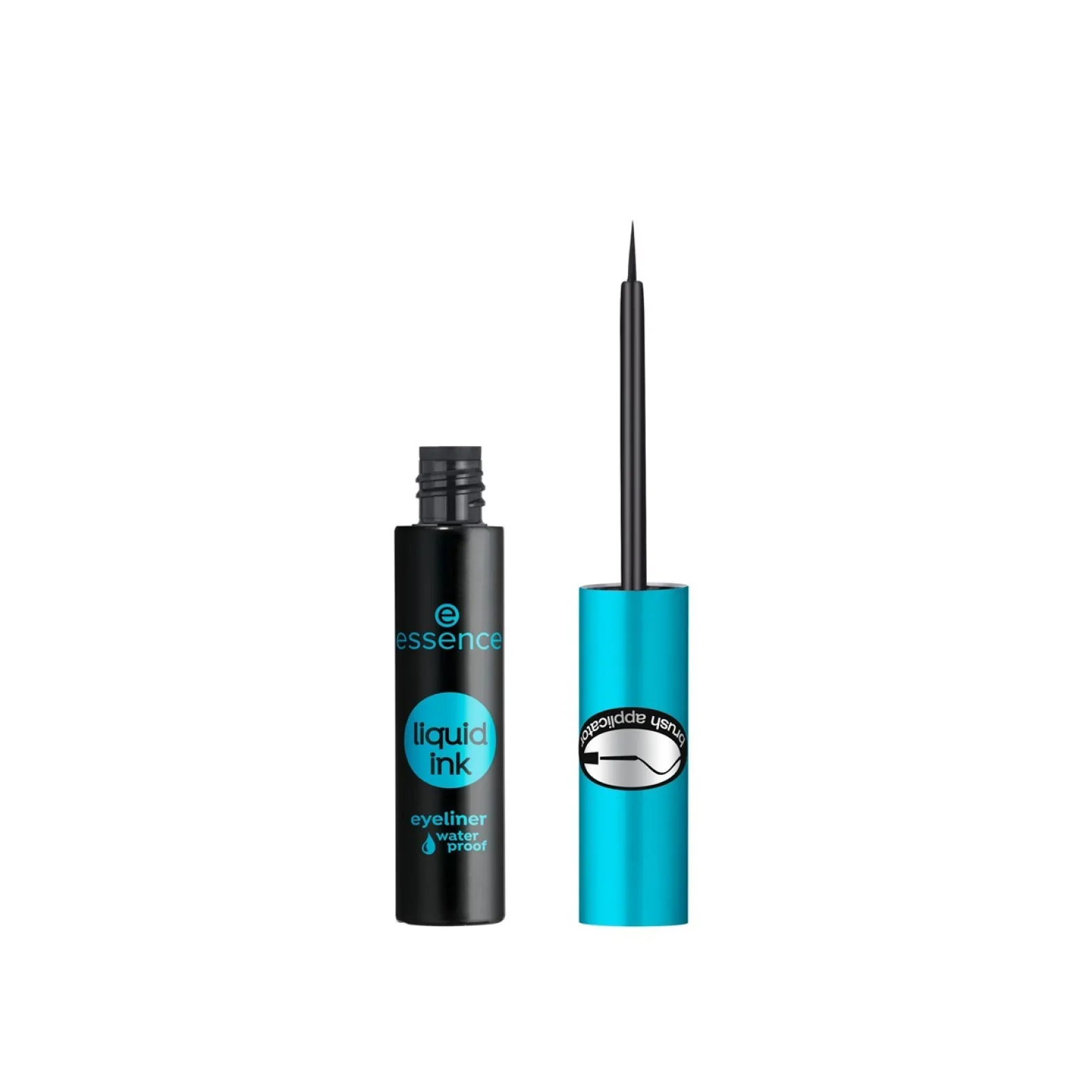 essence Liquid Ink Eyeliner Waterproof 3ml (0.10floz)