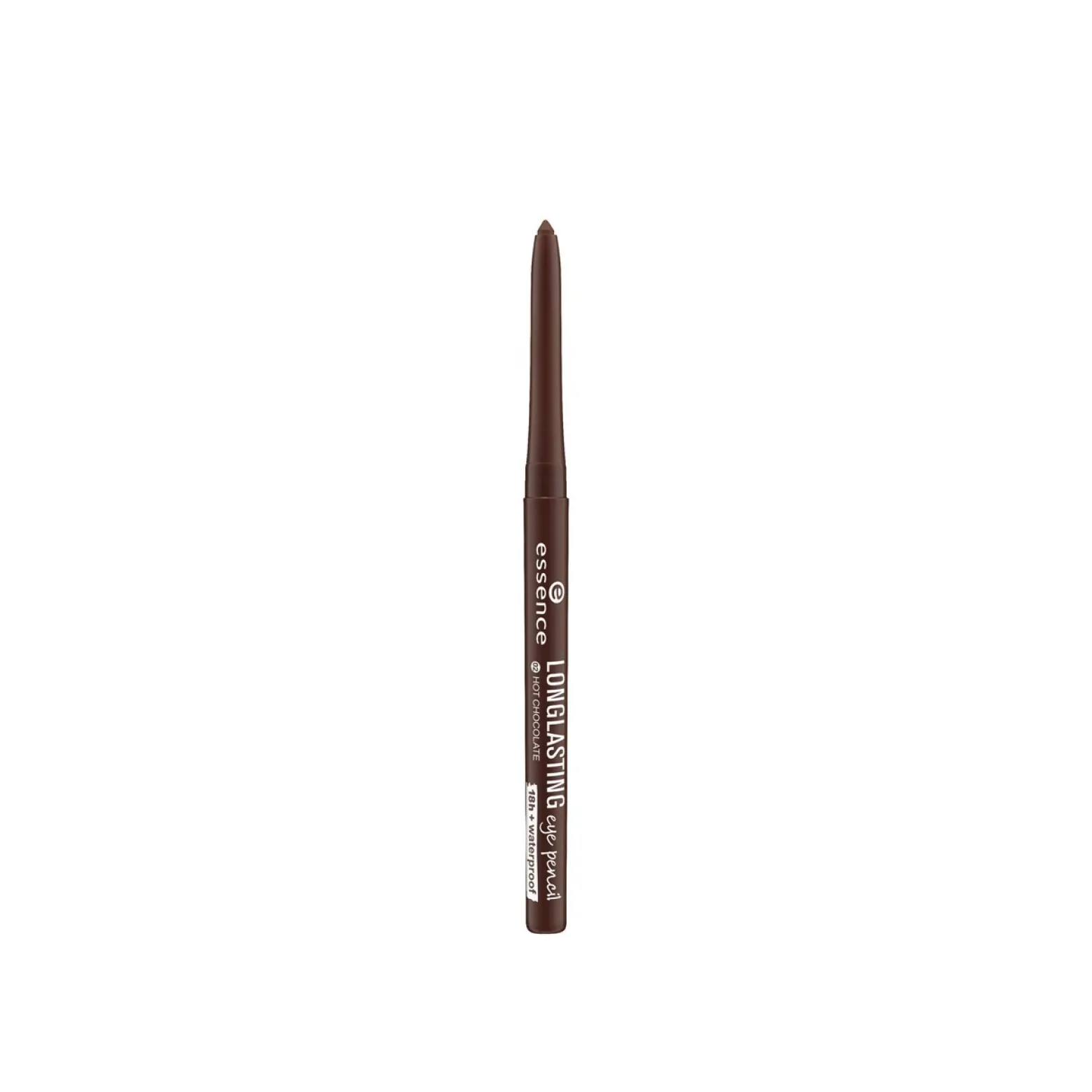 essence Long Lasting Eye Pencil 02 Hot Chocolate 0.28g (0.01oz)