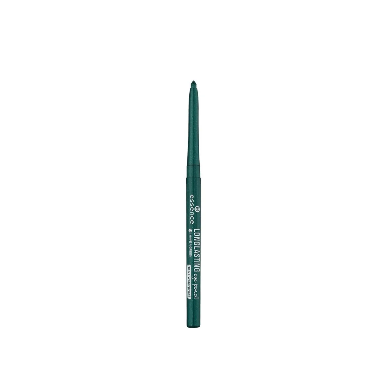 essence Long Lasting Eye Pencil 12 I Have a Green 0.28g (0.01oz)
