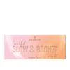 essence Love That Glow & Bronze Palette 16g (0.56oz)