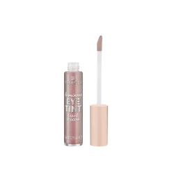 essence Luminous Eye Tint Liquid Shadow 04 Glazed Candy Cloud 6ml (0.2floz)