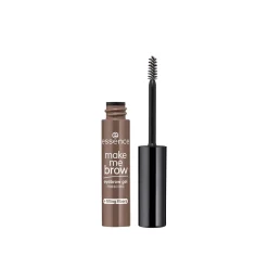 essence Make Me Brow Eyebrow Gel Mascara 05 Chocolaty Brows 3.8ml (0.13floz)