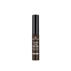 essence Make Me Brow Eyebrow Gel Mascara 06 Ebony Brows 3.8ml (0.12floz)