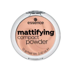 essence Mattifying Compact Powder 04 Perfect Beige 12g (0.42oz)