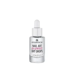 essence Nail Art Express Dry Drops 8ml (0.27floz)