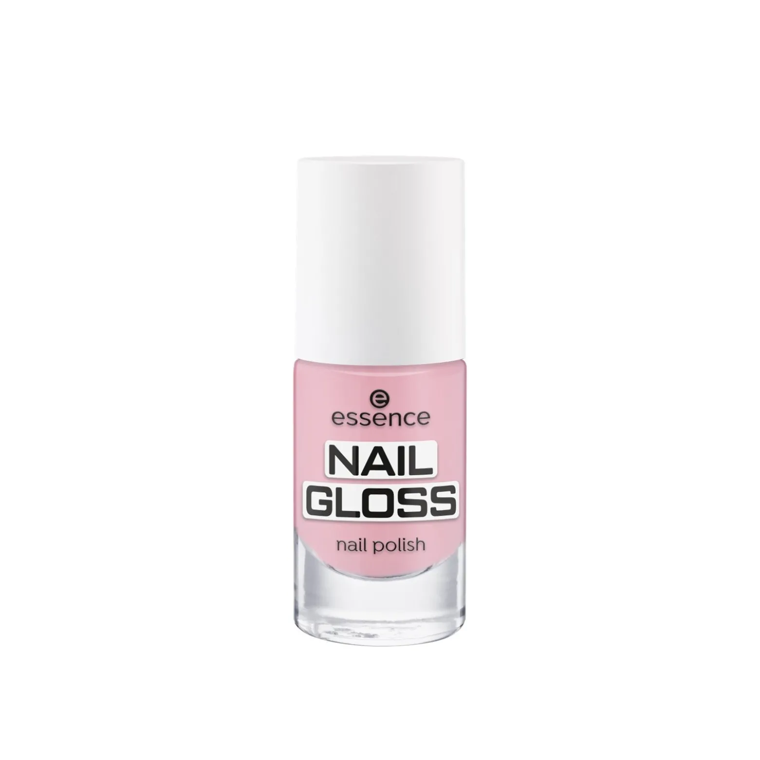 essence Nail Gloss Nail Polish 8ml (0.27floz)
