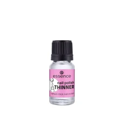 essence Nail Polish Thinner 10ml (0.33floz)