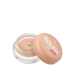 essence Natural Matte Mousse Foundation 01 16g (0.56oz)
