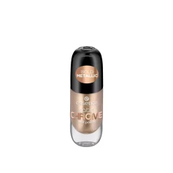 essence Satin Chrome Nail Polish 01 Robotic Rose 8ml (0.27floz)
