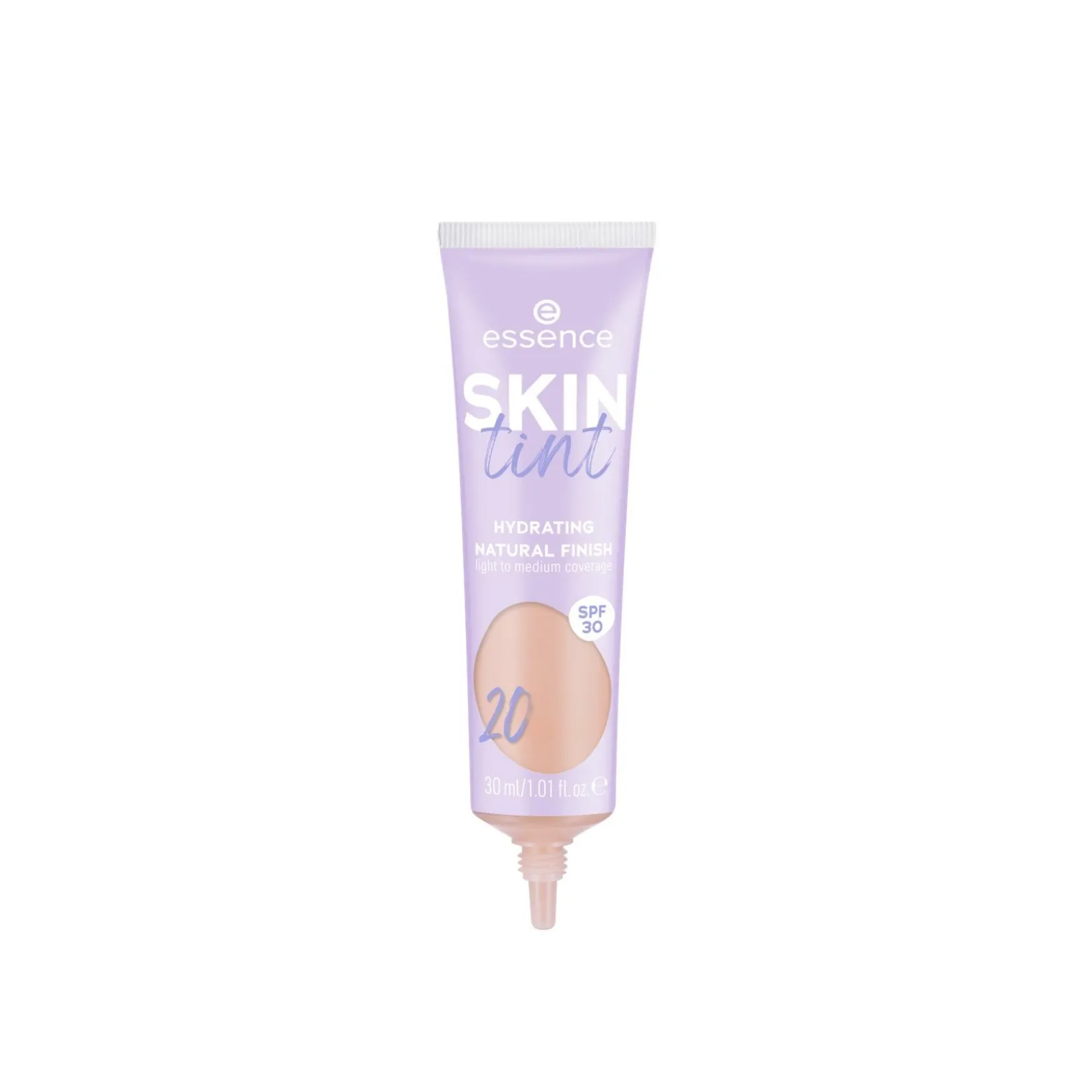 essence Skin Tint SPF30 20 30ml (1.01floz)