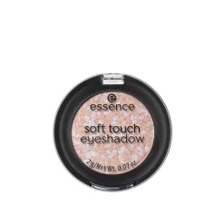 essence Soft Touch Eyeshadow 07 Bubbly Champagne 2g (0.07oz)