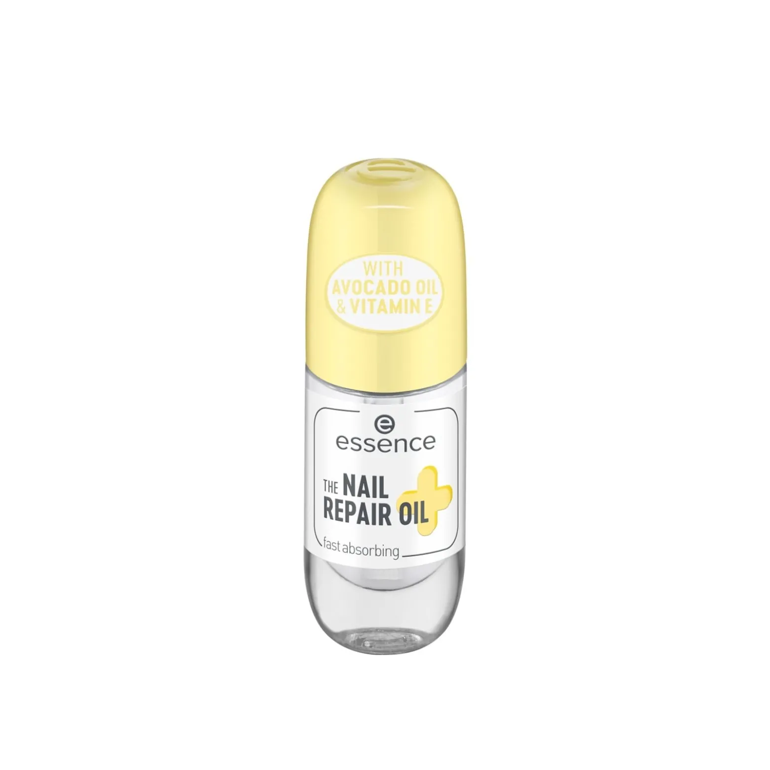 essence The Nail Repair Oil 8ml (0.27floz)