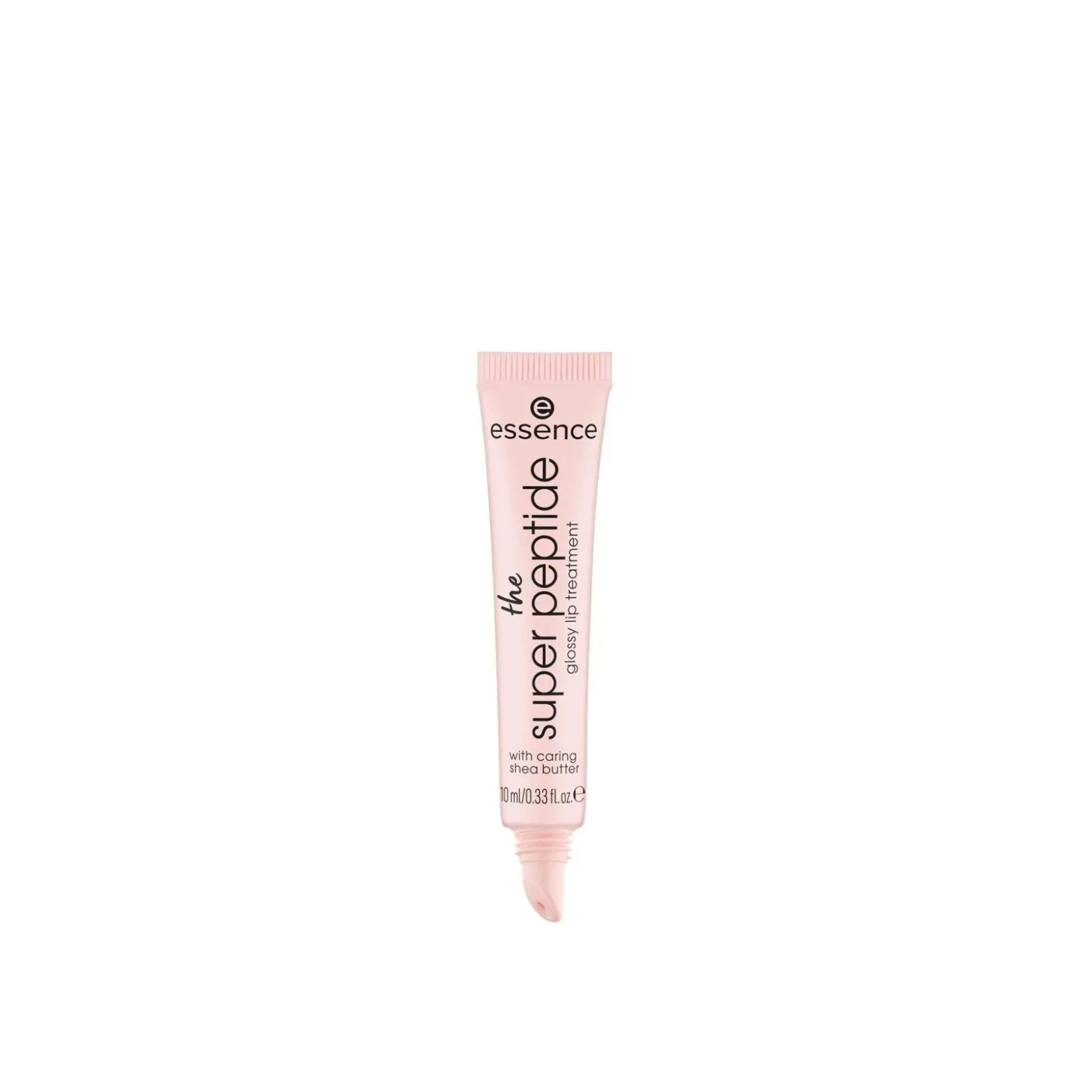 essence The Super Peptide Glossy Lip Treatment 01 Peptacular! 10ml (0.33floz)