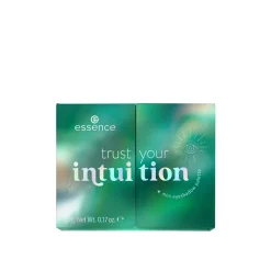 essence Trust Your Intuition Mini Eyeshadow Palette 5g (0.17oz)