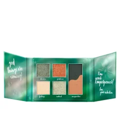 essence Trust Your Intuition Mini Eyeshadow Palette 5g (0.17oz)
