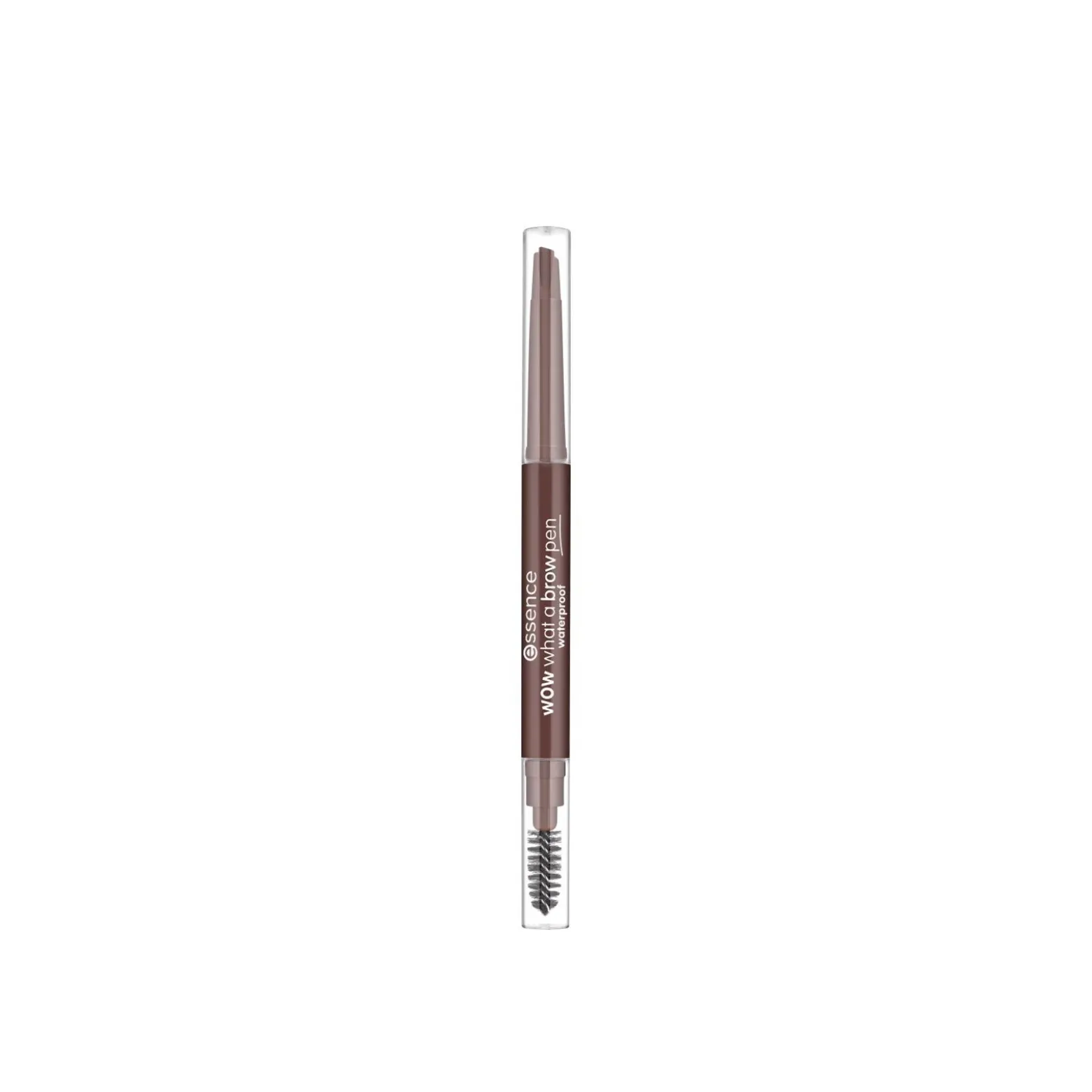essence Wow What A Brow Waterproof Pen 02 Brown 0.2g (0.007oz)